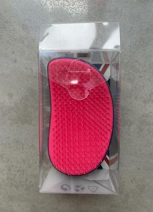Tangle teezer wet/ dry. розчіска