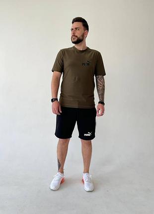 Літній комплект puma