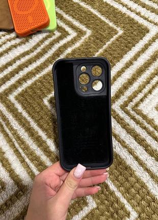 Чехол iphone 14 pro 3