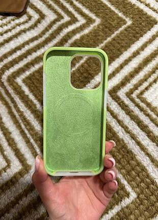 Чехол iphone 14 pro 3