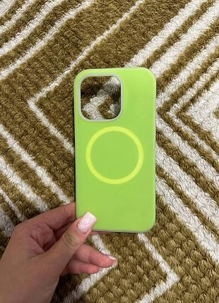 Чехол iphone 14 pro