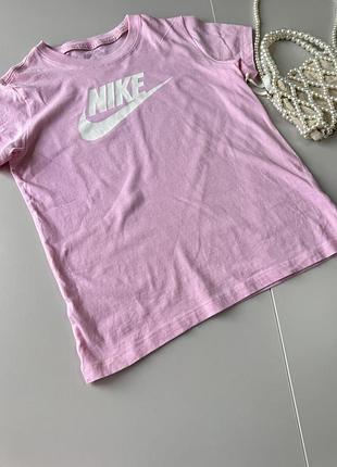 Футболка nike оригінал