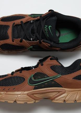 Оригінальні чоловічі кросівки nike v5 rnr vomero ii6292-003 оригінал!