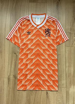 Футбольне джерсі adidas holland 1988 home ‘gullit 10’ jersey