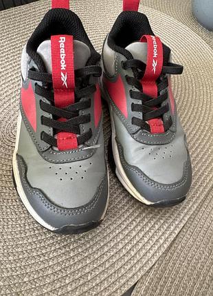 Кросівки reebok