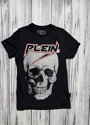 Philipp plein футболка оригинал s размер
