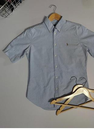 Сорочка  polo ralph lauren