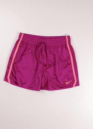 Дуже круті, оригінальні шорти women’s nike shorts red