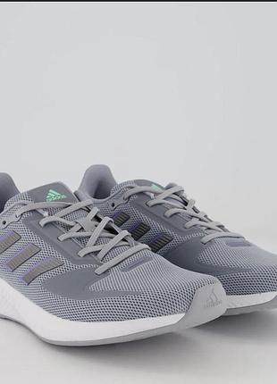 Adidas runfalcon 2.0  женские спортивные-повседневные кроссовки