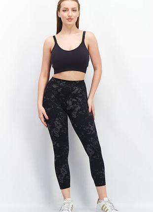Gymshark x kendra kathryn  женские спортивные-тренировочные лосины