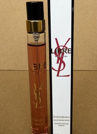 Yves saint laurent libre berry crush парфумована вода 10ml