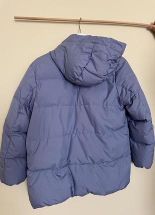Куртка uniqlo 2