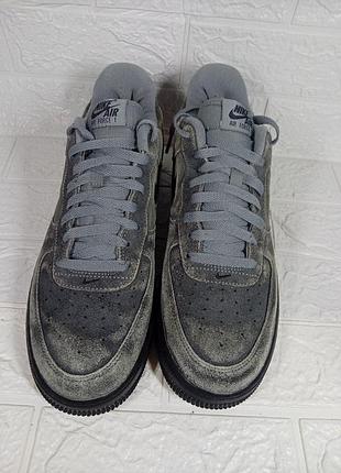Кроссовки мужские от nike 45р.
