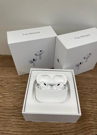 Airpods pro 2 (type-c)