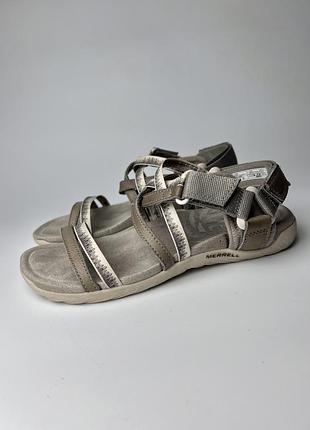 Жіночі сандалі merrell