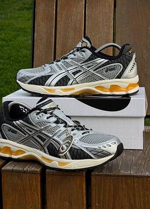 Кроссовки asics gel nimbus