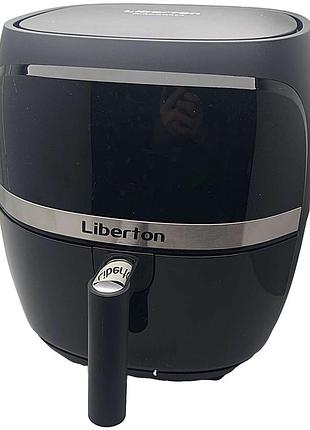 Мультиварка б/у liberton laf 3206