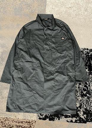 Пальто | dickies workwear coat 2