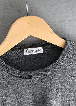 Светр ferrante 4