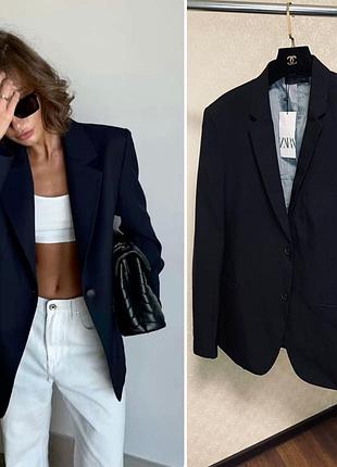Піджак zara