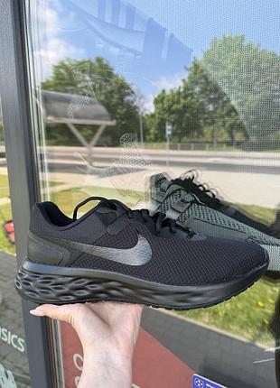Кросівки nike revolution (оригінал)48,5р