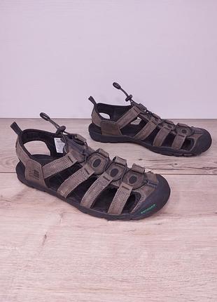 Сандалии босоножки karrimor 43р