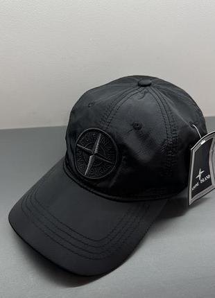 Кепка, бейс stone island