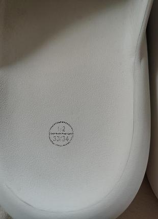 Шльопанці дитячі 5