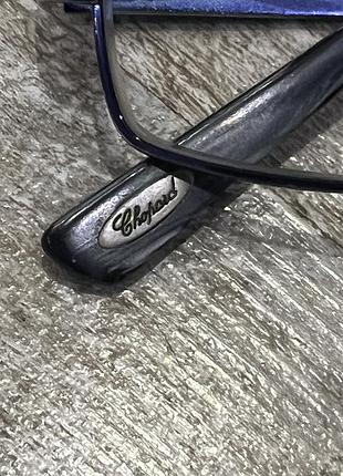 Оправа chopard