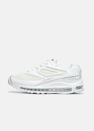 Мужские кроссовки nike air max 98 / smb+ 🔗