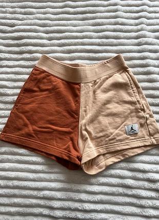 Шорти air jordan size s