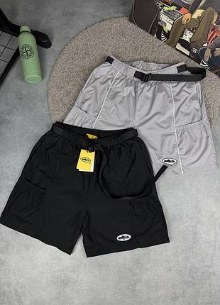 Шорти corteiz techwear