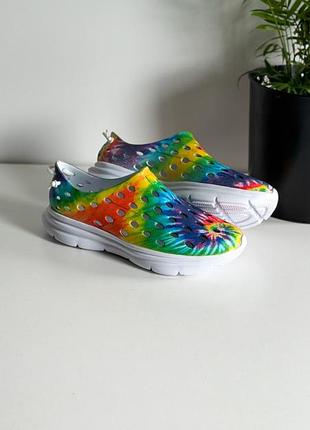 Сліпони \ кросівки kane footwear revive peace out