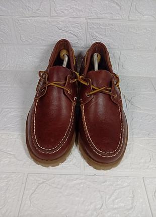 Мокасини чоловічі від sebago, 44.5 p.