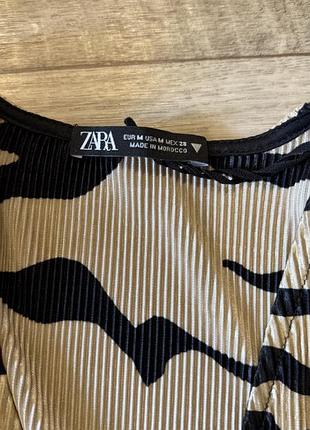 Пліття zara 3
