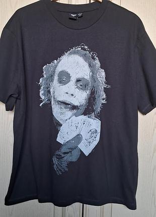 Футболка joker