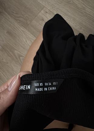 Сукня shein 8