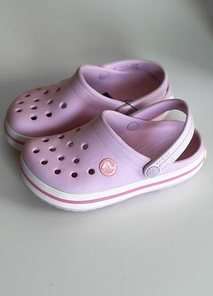 Крокси crocs kids