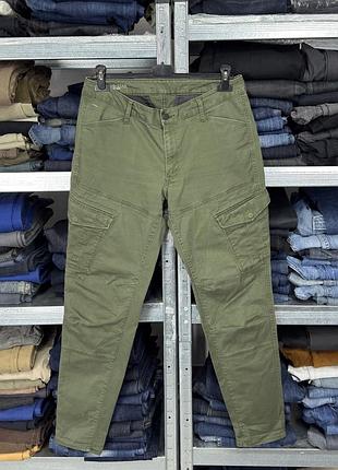 G-star raw rovic mid карго штани diesel dickies