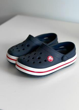 Крокси crocs kids