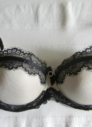 Бюстгальтер р.72 с