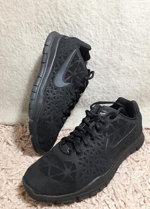 Летние кроссовочки nike, 36,5 размер