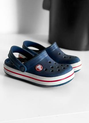 Крокси crocs kids