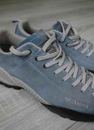 Кросівки scarpa mojito (39 р)