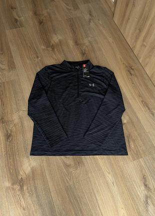 Нова чоловіча кофта лонгслів under armour 2