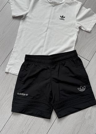 Костюм adidas