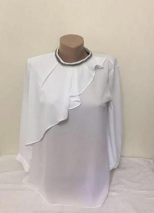 Женская блузка zara