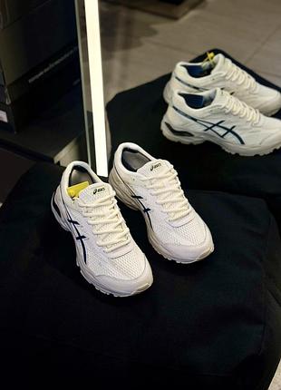 Кроссовки asics gel-fluk 4, на шнуровке