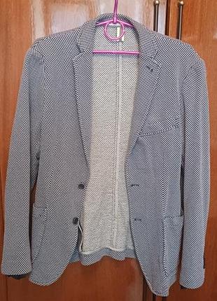 Пиджак zara