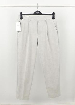 Чоловічі штани / брюки m&s 34x29